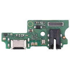 For Infinix Zero 8 X687 Dock Connector Charging Port Flex Cable Repair Part (Without Logo)