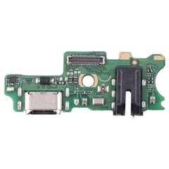 For Infinix Zero X X6811B Dock Connector Charging Port Flex Cable Repair Part (Without Logo)