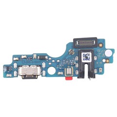 For Infinix Smart 9 4G X6532 Dock Connector Charging Port Flex Cable Repair Part (Without Logo)