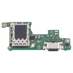 For Infinix Note 40 Pro 4G X6850 Dock Connector Charging Port Flex Cable Repair Part (Without Logo)