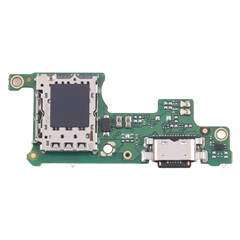 For Infinix Note 40 5G X6852 Dock Connector Charging Port Flex Cable Repair Part (Without Logo)