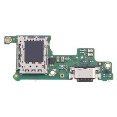 For Infinix Note 40 X6853 Dock Connector Charging Port Flex Cable Repair Part (Without Logo)