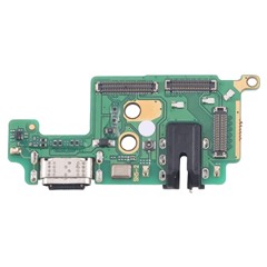 For Infinix Note 12 VIP 4G X672 Dock Connector Charging Port Flex Cable Repair Part (Without Logo)