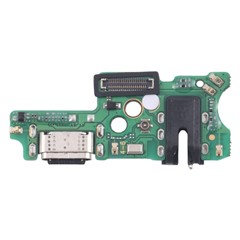 For Infinix Note 12 Pro 4G X676B Dock Connector Charging Port Flex Cable Repair Part (Without Logo)