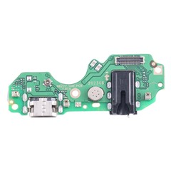 For Infinix Note 12i X6819 (6.82" LCD) Dock Connector Charging Port Flex Cable Repair Part (Without Logo)