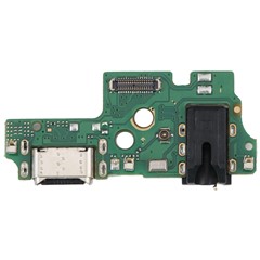 For Infinix Note 10 X693 Dock Connector Charging Port Flex Cable Repair Part (Without Logo)