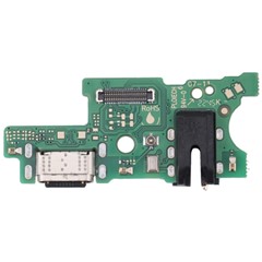 For Infinix Note 11 Pro X697 Dock Connector Charging Port Flex Cable Repair Part (Without Logo)