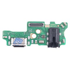 For Infinix Note 11 X663 X663B Dock Connector Charging Port Flex Cable Repair Part (Without Logo)