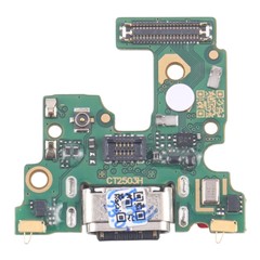 For Infinix Hot 50 Pro+ 4G X6880 Dock Connector Charging Port Flex Cable Repair Part (Without Logo)