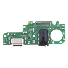 For Infinix GT 10 Pro 5G X6739 Dock Connector Charging Port Flex Cable Repair Part (Without Logo)