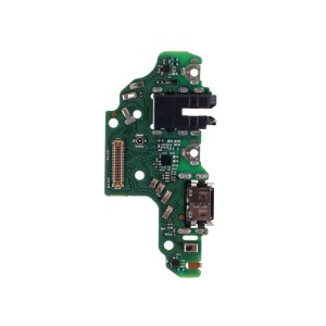 OEM Charging Port Flex Cable Replacement Part for Huawei P40 lite 4G