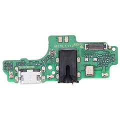 For TECNO Pouvoir 4 / 4 Pro LC7 Dock Connector Charging Port Flex Cable Repair Part (Without Logo)