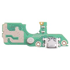 For TECNO Pova 5 4G LH7n Dock Connector Charging Port Flex Cable Repair Part (Without Logo)