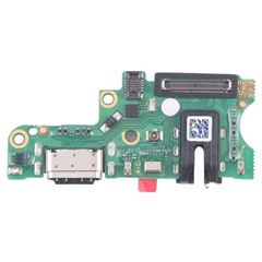 For TECNO Pova 6 4G Dock Connector Charging Port Flex Cable Repair Part (Without Logo)