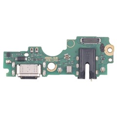 For TECNO Pova Neo 2 4G LG6n Dock Connector Charging Port Flex Cable Repair Part (Without Logo)