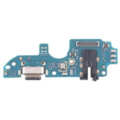 For TECNO Pova Neo 5G LE6j Dock Connector Charging Port Flex Cable Repair Part (Without Logo)
