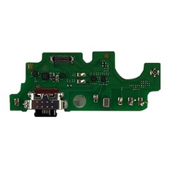 For TCL 20B 6159K Dock Connector Charging Port Flex Cable Repair Part (Without Logo)