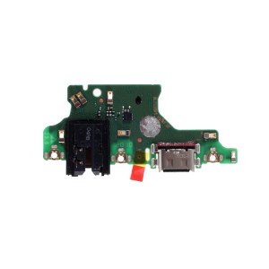 OEM Charging Port Flex Cable Replacement for Huawei P40 Lite 5G / Nova 7 SE