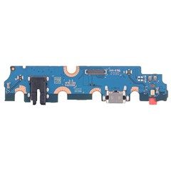 For Samsung Galaxy Tab A9 X110 X115 Dock Connector Charging Port Flex Cable Repair Part (without Logo)