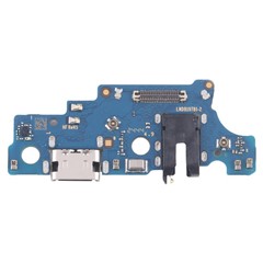 For Samsung Galaxy A06 5G A066 Dock Connector Charging Port Flex Cable Repair Part (Without Logo)