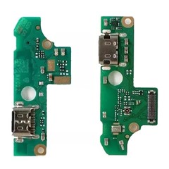  crazy horse texture leather card holder case Stand for Amazon Fire Phone - Black