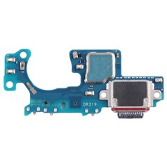 For Samsung Galaxy Z Flip5 5G F731 OEM Charging Port Flex Cable Replacement Part (without Logo)