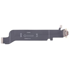 For Xiaomi 15 Pro Charging Port Flex Cable Replacement Part (without Logo)