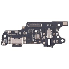 For Xiaomi Redmi 15C 5G (EU) (173mm) Charging Port Flex Cable Replacement Part (without Logo)