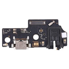 For Samsung Galaxy A04 4G (164.4mm) A045 OEM Charging Port Flex Cable Replacement Part (without Logo)