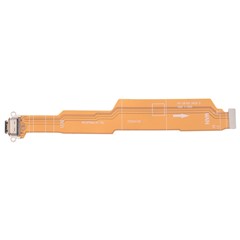 For Realme 13 Pro 5G (Global) Charging Port Flex Cable Replacement Part (without Logo)
