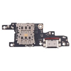 For Huawei nova 14 Pro 5G Assembly Charging Port Flex Cable with IC Part (Without Logo)