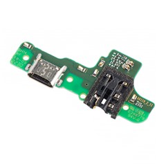 For Samsung Galaxy A20s A207U (M14) OEM Charging Port Flex Cable Replacement Part (without Logo)