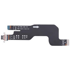 For Samsung Galaxy Z Fold7 5G F966 OEM Charging Port Flex Cable Replacement Part (without Logo)