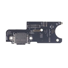 For Xiaomi Pocophone F1 Assembly Charging Port Flex Cable with IC Part (Without Logo)