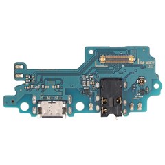 For Samsung Galaxy M21s M217 OEM Charging Port Flex Cable Replacement Part (without Logo)