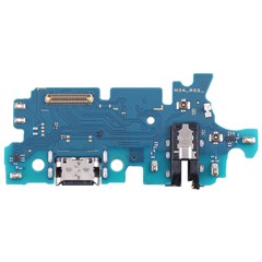 For Samsung Galaxy M34 5G M346 OEM Charging Port Flex Cable Replacement Part (without Logo)