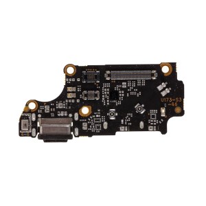Charging Port Dock Connector Flex Cable Part for Xiaomi Redmi K30 Ultra