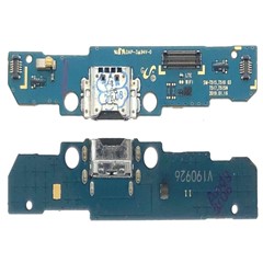 For Samsung Galaxy Tab A 10.1 (2019) T510 T515 OEM Charging Port Flex Cable Replacement Part (without Logo)