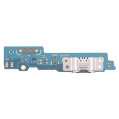 For Samsung Galaxy Tab A 8.0 (2019) with S Pen P200 P205 OEM Charging Port Flex Cable Replacement Part (without Logo)