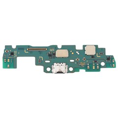 For Samsung Galaxy Tab S4 10.5 T830 T835 OEM Charging Port Flex Cable Replacement Part (without Logo)