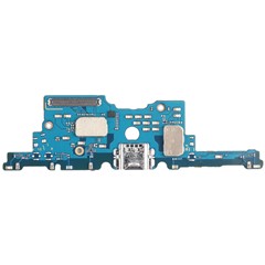 For Samsung Galaxy Tab S6 T860 (WiFi) OEM Charging Port Flex Cable Replacement Part (without Logo)