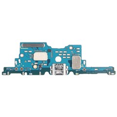 For Samsung Galaxy Tab S6 T865 (LTE) OEM Charging Port Flex Cable Replacement Part (without Logo)