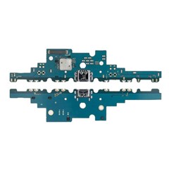 For Samsung Galaxy Tab S7+ T970 (WiFi) OEM Charging Port Flex Cable Replacement Part (without Logo)