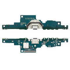 For Samsung Galaxy Tab S8 X700 (WiFi) OEM Charging Port Flex Cable Replacement Part (without Logo)