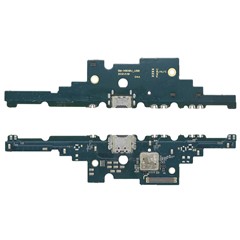 For Samsung Galaxy Tab S8+ X800 (WiFi) OEM Charging Port Flex Cable Replacement Part (without Logo)
