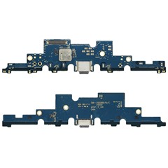For Samsung Galaxy Tab S8 Ultra X900 (WiFi) OEM Charging Port Flex Cable Replacement Part (without Logo)