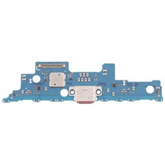 For Samsung Galaxy Tab S9 X716 (5G) OEM Charging Port Flex Cable Replacement Part (without Logo)