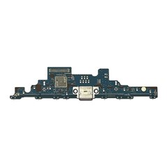 For Samsung Galaxy Tab S9+ X816 (5G) OEM Charging Port Flex Cable Replacement Part (without Logo)