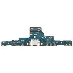 For Samsung Galaxy Tab S6 Lite (2022) P619 (LTE) OEM Charging Port Flex Cable Replacement Part (without Logo)