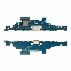 For Samsung Galaxy Tab S10+ X826 (5G) OEM Charging Port Flex Cable Replacement Part (without Logo)